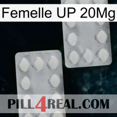 Female UP 20Mg 17
